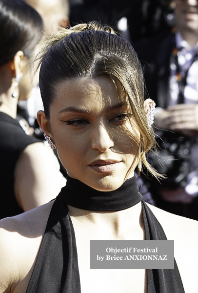 Kinds  Of  Kindness / 77th Cannes International Film Festival / Objectif Festival by Brice ANXIONNAZ